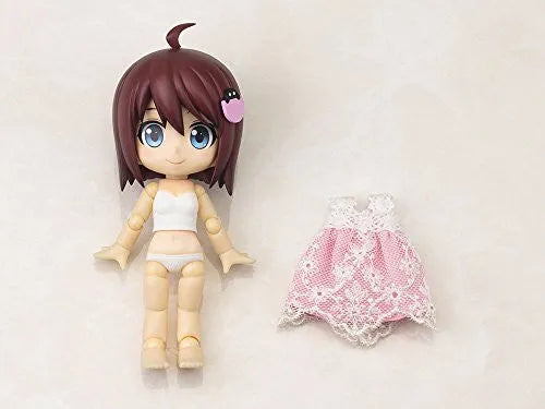 Cu-Poche - Cu-Poche Friends - Anne (Kotobukiya)ㅤ – Kotobukiya – ActionFigureBrasil
