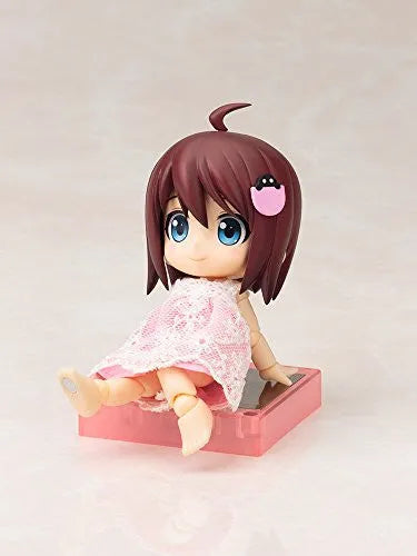 Cu-Poche - Cu-Poche Friends - Anne (Kotobukiya)ㅤ – Kotobukiya – ActionFigureBrasil