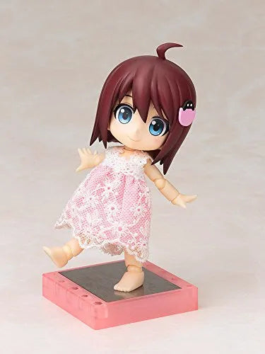 Cu-Poche - Cu-Poche Friends - Anne (Kotobukiya)ㅤ – Kotobukiya – ActionFigureBrasil