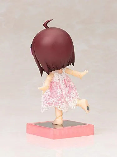Cu-Poche - Cu-Poche Friends - Anne (Kotobukiya)ㅤ – Kotobukiya – ActionFigureBrasil