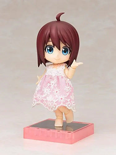 Cu-Poche - Cu-Poche Friends - Anne (Kotobukiya)ㅤ – Kotobukiya – ActionFigureBrasil
