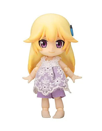 Cu-Poche - Cu-Poche Friends - Cherie (Kotobukiya)ㅤ – Kotobukiya – ActionFigureBrasil