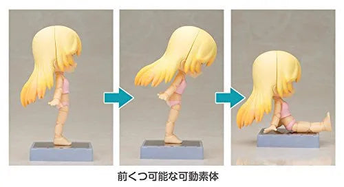 Cu-Poche - Cu-Poche Friends - Cherie (Kotobukiya)ㅤ – Kotobukiya – ActionFigureBrasil