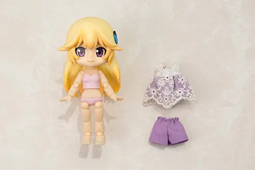 Cu-Poche - Cu-Poche Friends - Cherie (Kotobukiya)ㅤ – Kotobukiya – ActionFigureBrasil