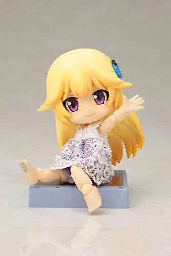 Cu-Poche - Cu-Poche Friends - Cherie (Kotobukiya)ㅤ – Kotobukiya – ActionFigureBrasil