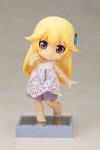 Cu-Poche - Cu-Poche Friends - Cherie (Kotobukiya)ㅤ – Kotobukiya – ActionFigureBrasil
