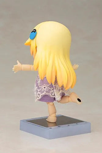 Cu-Poche - Cu-Poche Friends - Cherie (Kotobukiya)ㅤ – Kotobukiya – ActionFigureBrasil
