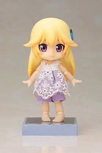 Cu-Poche - Cu-Poche Friends - Cherie (Kotobukiya)ㅤ – Kotobukiya – ActionFigureBrasil — iluminação de estúdio