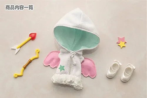Cu-Poche Extra - Angel Parka Set (Kotobukiya, Noix de Rome)ㅤ – Kotobukiya – ActionFigureBrasil