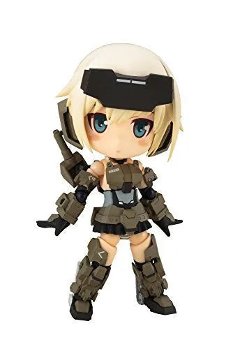 Cu-Poche - Frame Arms Girl Gourai (Kotobukiya)ㅤ – Kotobukiya – ActionFigureBrasil