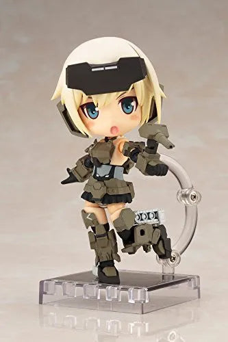 Cu-Poche - Frame Arms Girl Gourai (Kotobukiya)ㅤ – Kotobukiya – ActionFigureBrasil