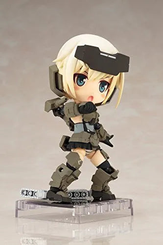 Cu-Poche - Frame Arms Girl Gourai (Kotobukiya)ㅤ – Kotobukiya – ActionFigureBrasil