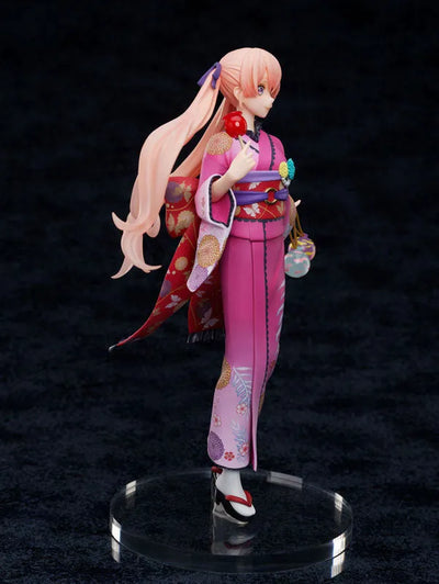 Cuckoo no Iinazuke - Amano Erika - F:Nex - 1/7 - Yukata (FuRyu)ㅤ – FuRyu – ActionFigureBrasil — close