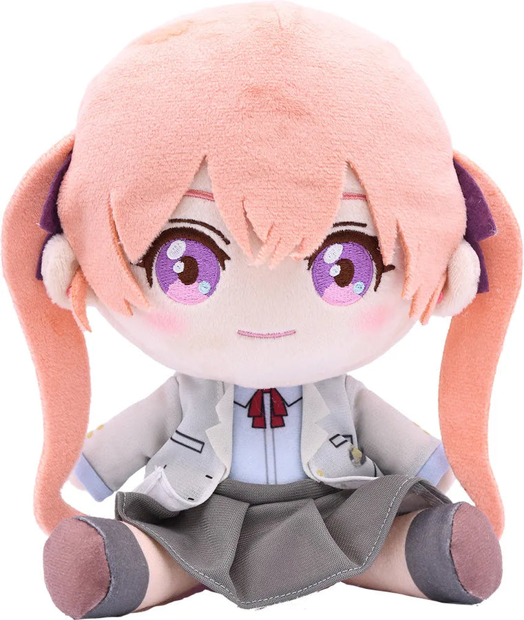 Cuckoo no Iinazuke - Amano Erika (Good Smile Company)ㅤ – Good Smile Company – ActionFigureBrasil