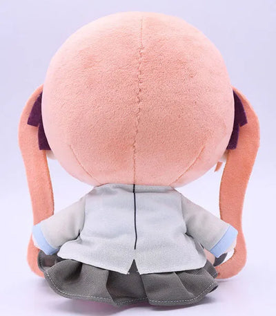 Cuckoo no Iinazuke - Amano Erika (Good Smile Company)ㅤ – Good Smile Company – ActionFigureBrasil — ângulo diferente