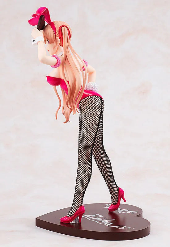 Cuckoo no Iinazuke - Amano Erika - KDcolle - Bunny Girl Ver. (Kadokawa)ㅤ – Kadokawa – ActionFigureBrasil
