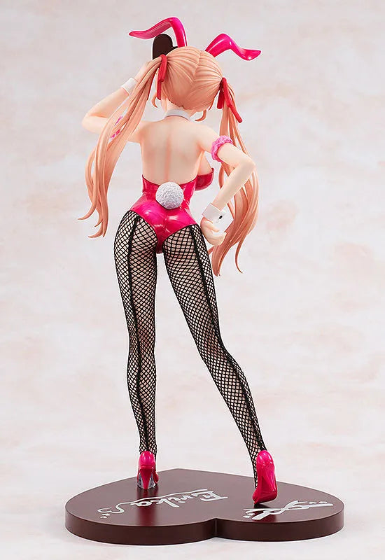 Cuckoo no Iinazuke - Amano Erika - KDcolle - Bunny Girl Ver. (Kadokawa)ㅤ – Kadokawa – ActionFigureBrasil