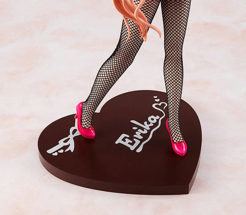 Cuckoo no Iinazuke - Amano Erika - KDcolle - Bunny Girl Ver. (Kadokawa)ㅤ – Kadokawa – ActionFigureBrasil