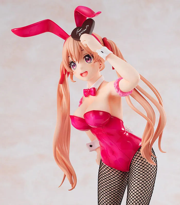 Cuckoo no Iinazuke - Amano Erika - KDcolle - Bunny Girl Ver. (Kadokawa)ㅤ – Kadokawa – ActionFigureBrasil