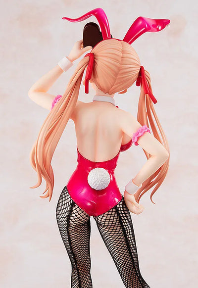 Cuckoo no Iinazuke - Amano Erika - KDcolle - Bunny Girl Ver. (Kadokawa)ㅤ – Kadokawa – ActionFigureBrasil — ambientada