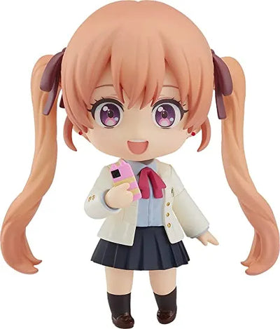 Cuckoo no Iinazuke - Amano Erika - Nendoroid #1885 (Good Smile Company)ㅤ – Good Smile Company – ActionFigureBrasil