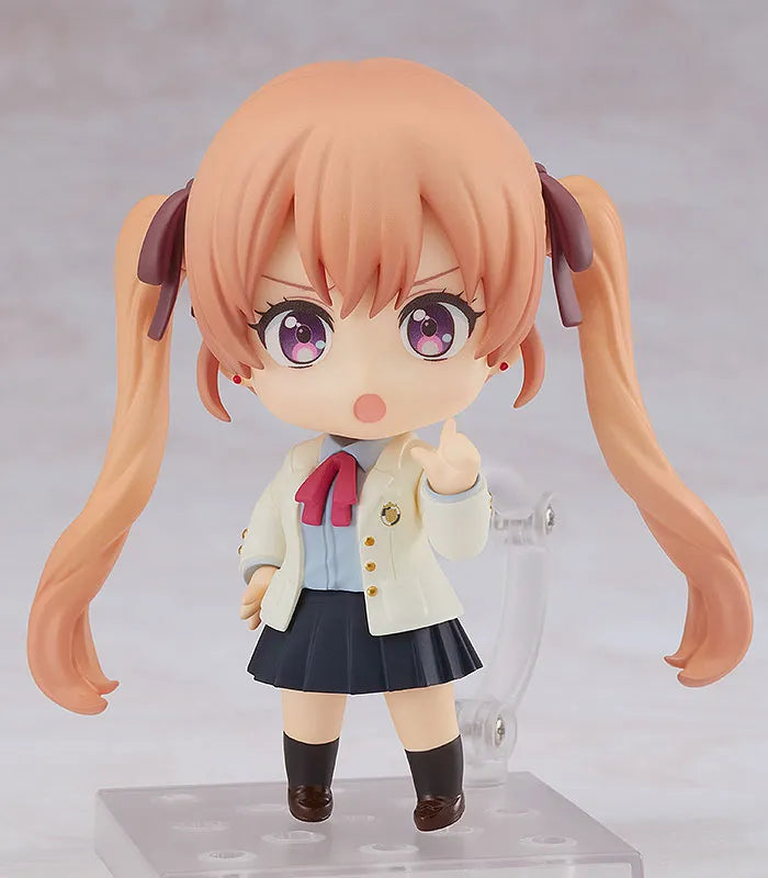 Cuckoo no Iinazuke - Amano Erika - Nendoroid #1885 (Good Smile Company)ㅤ – Good Smile Company – ActionFigureBrasil