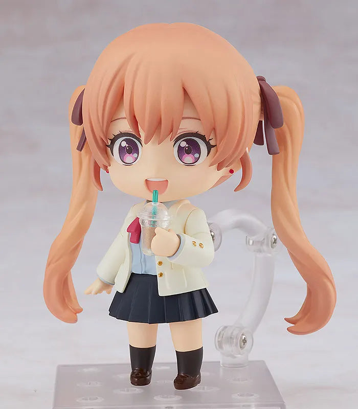 Cuckoo no Iinazuke - Amano Erika - Nendoroid #1885 (Good Smile Company)ㅤ – Good Smile Company – ActionFigureBrasil