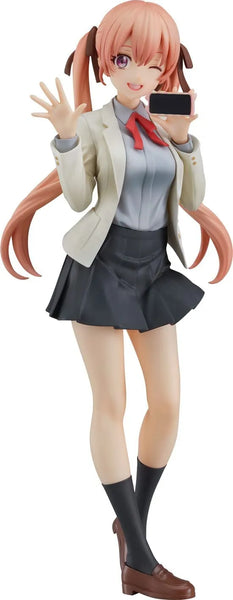 Cuckoo no Iinazuke - Amano Erika - Pop Up Parade (Good Smile Company)ㅤ – Good Smile Company – ActionFigureBrasil