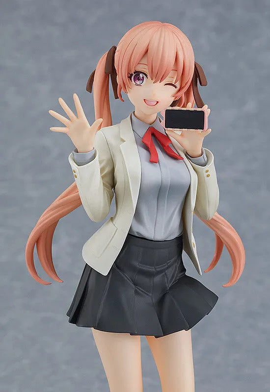 Cuckoo no Iinazuke - Amano Erika - Pop Up Parade (Good Smile Company)ㅤ – Good Smile Company – ActionFigureBrasil