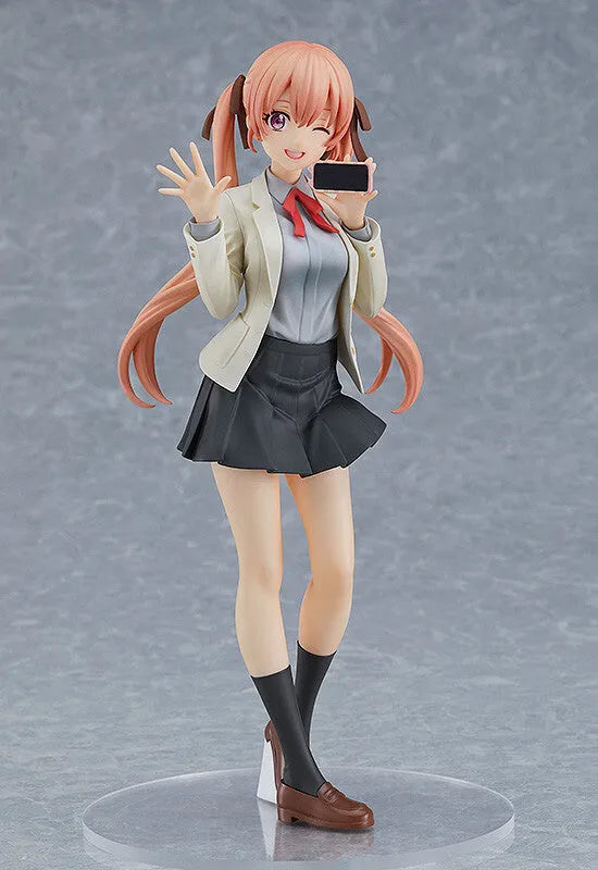 Cuckoo no Iinazuke - Amano Erika - Pop Up Parade (Good Smile Company)ㅤ – Good Smile Company – ActionFigureBrasil