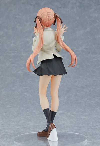 Cuckoo no Iinazuke - Amano Erika - Pop Up Parade (Good Smile Company)ㅤ – Good Smile Company – ActionFigureBrasil — ambientada