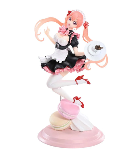 Cuckoo no Iinazuke - Amano Erika - Prisma Wing - 1/7 (Prime 1 Studio)ㅤ – Prime 1 Studio – ActionFigureBrasil