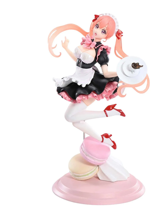 Cuckoo no Iinazuke - Amano Erika - Prisma Wing - 1/7 (Prime 1 Studio)ㅤ – Prime 1 Studio – ActionFigureBrasil