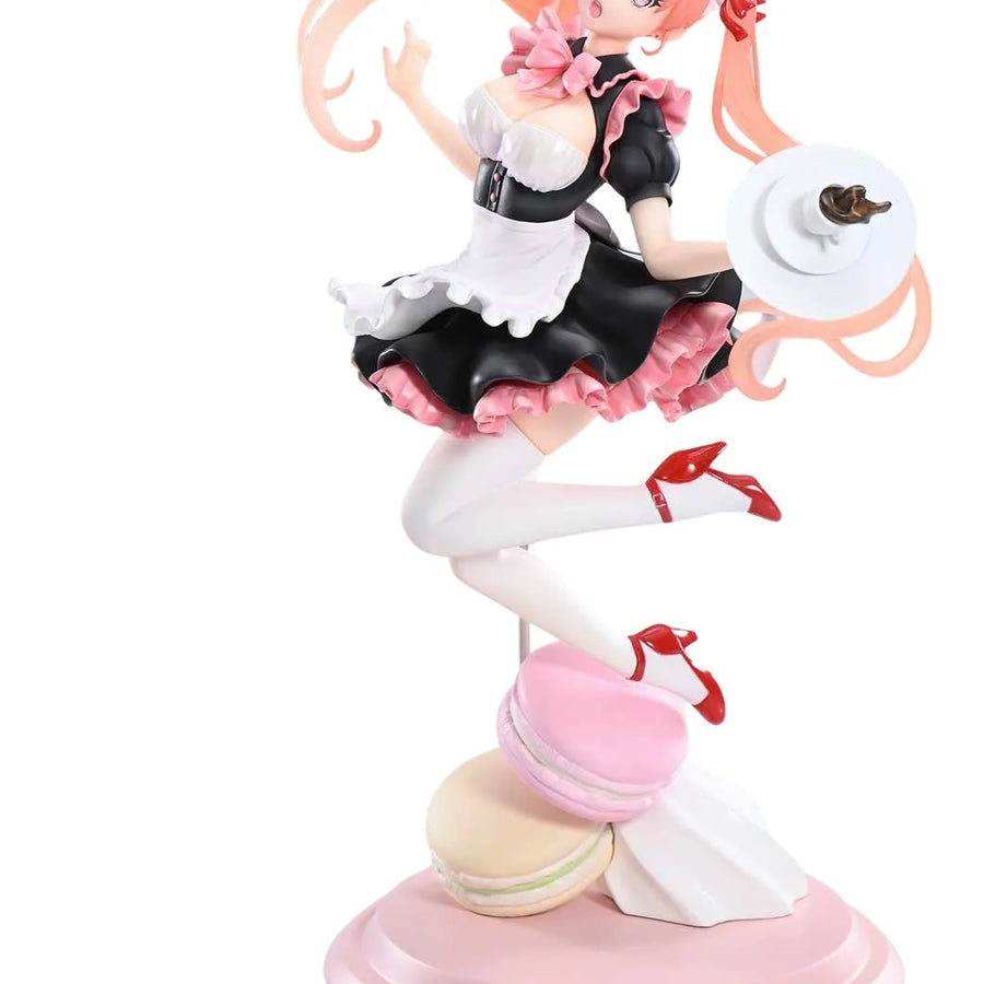Cuckoo no Iinazuke - Amano Erika - Prisma Wing - 1/7 (Prime 1 Studio)ㅤ – Prime 1 Studio – ActionFigureBrasil