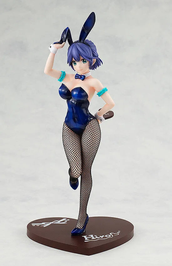 Cuckoo no Iinazuke - Segawa Hiro - KDcolle - 1/7 - Bunny Girl Ver. (Kadokawa)ㅤ – Kadokawa – ActionFigureBrasil