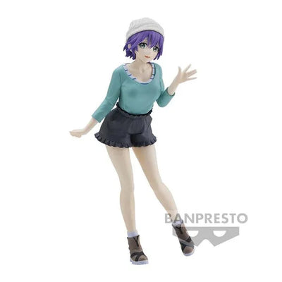 Cuckoo no Iinazuke - Segawa Hiro - Kyunties (Bandai Spirits)ㅤ – Bandai Spirits – ActionFigureBrasil