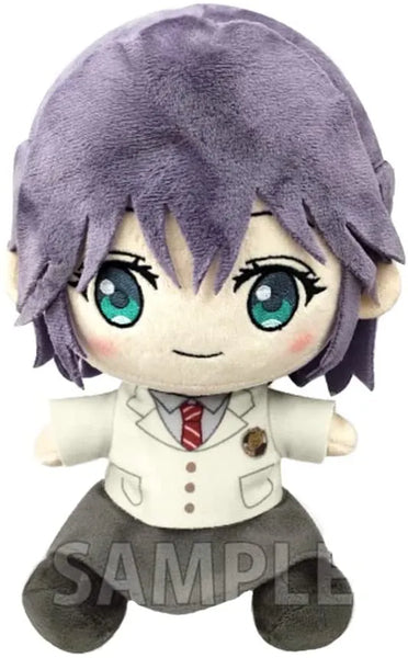 Cuckoo no Iinazuke - Segawa Hiro - Osuwarikko Nuigurumi (Tapioca)ㅤ – Tapioca – ActionFigureBrasil