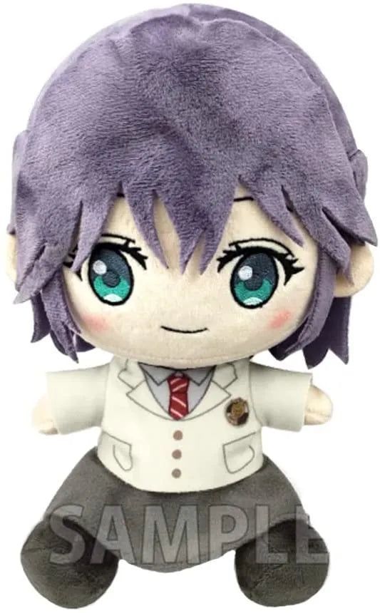 Cuckoo no Iinazuke - Segawa Hiro - Osuwarikko Nuigurumi (Tapioca)ㅤ – Tapioca – ActionFigureBrasil