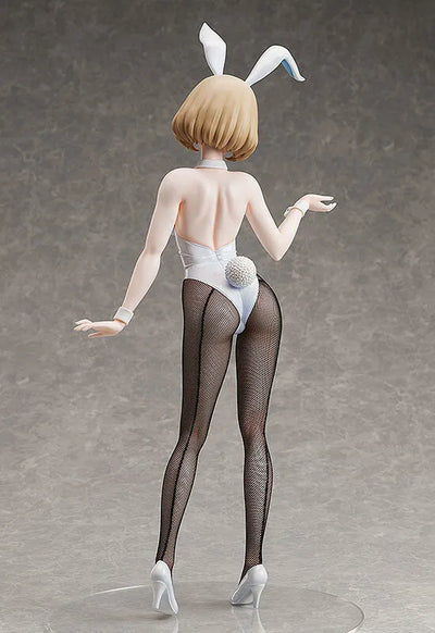Cuckoo no Iinazuke - Umino Sachi - B-style - 1/4 - Bunny Ver. (FREEing)ㅤ – FREEing – ActionFigureBrasil — close