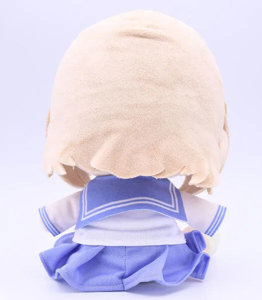 Cuckoo no Iinazuke - Umino Sachi (Good Smile Company)ㅤ – Good Smile Company – ActionFigureBrasil