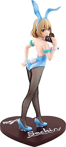 Cuckoo no Iinazuke - Umino Sachi - KDcolle - 1/7 - Bunny Girl Ver. (Kadokawa)ㅤ – Kadokawa – ActionFigureBrasil