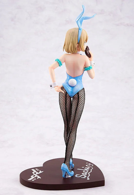Cuckoo no Iinazuke - Umino Sachi - KDcolle - 1/7 - Bunny Girl Ver. (Kadokawa)ㅤ – Kadokawa – ActionFigureBrasil