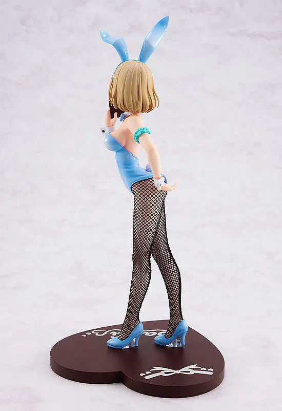 Cuckoo no Iinazuke - Umino Sachi - KDcolle - 1/7 - Bunny Girl Ver. (Kadokawa)ㅤ – Kadokawa – ActionFigureBrasil
