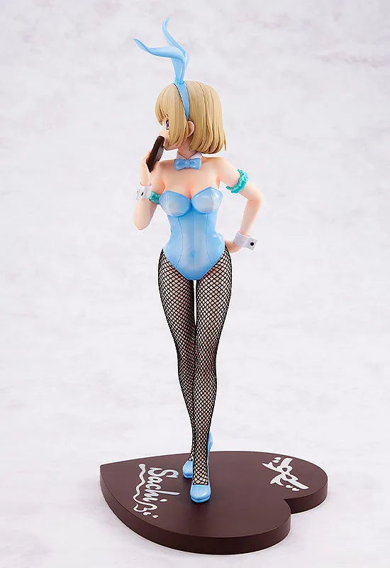 Cuckoo no Iinazuke - Umino Sachi - KDcolle - 1/7 - Bunny Girl Ver. (Kadokawa)ㅤ – Kadokawa – ActionFigureBrasil