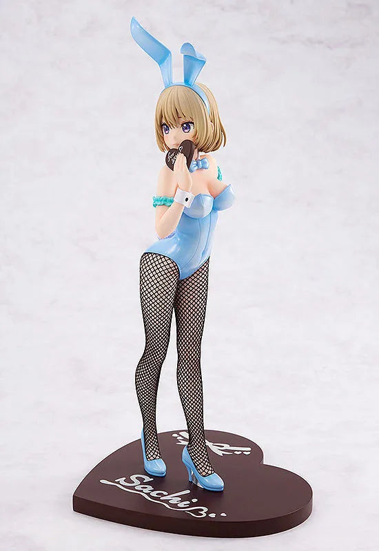 Cuckoo no Iinazuke - Umino Sachi - KDcolle - 1/7 - Bunny Girl Ver. (Kadokawa)ㅤ – Kadokawa – ActionFigureBrasil