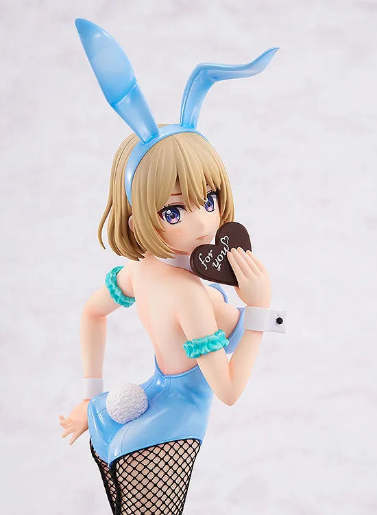 Cuckoo no Iinazuke - Umino Sachi - KDcolle - 1/7 - Bunny Girl Ver. (Kadokawa)ㅤ – Kadokawa – ActionFigureBrasil