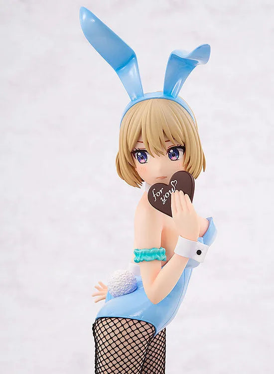 Cuckoo no Iinazuke - Umino Sachi - KDcolle - 1/7 - Bunny Girl Ver. (Kadokawa)ㅤ – Kadokawa – ActionFigureBrasil