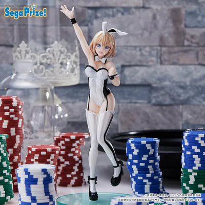 Cuckoo no Iinazuke - Umino Sachi - PM Figure (SEGA)ㅤ – SEGA – ActionFigureBrasil
