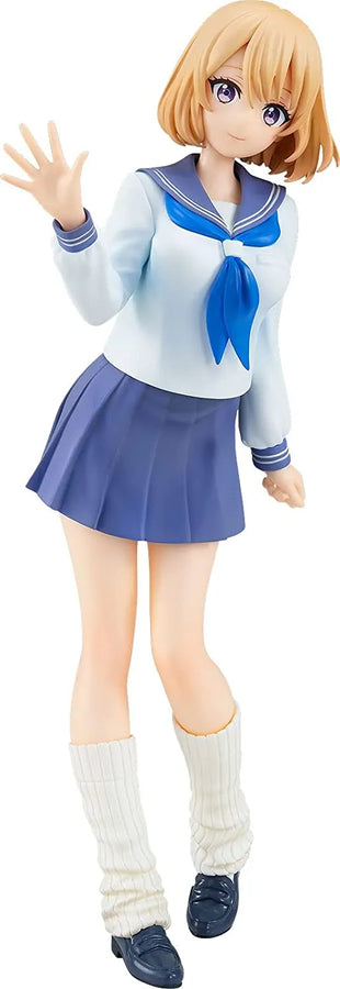 Cuckoo no Iinazuke - Umino Sachi - Pop Up Parade (Good Smile Company)ㅤ – Good Smile Company – ActionFigureBrasil