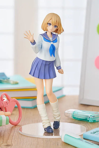 Cuckoo no Iinazuke - Umino Sachi - Pop Up Parade (Good Smile Company)ㅤ – Good Smile Company – ActionFigureBrasil — detalhe do produto